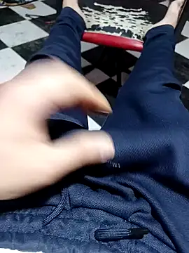 anis3g4 online show from March 7, 12:08 am