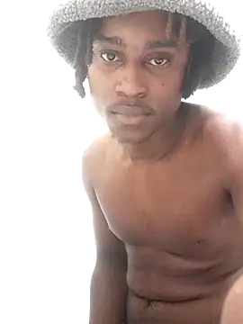 DarkSkinStroker online show from October 14, 1:45 am