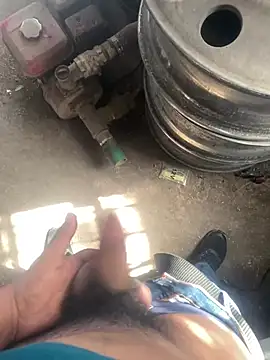 Chico031289 online show from April 17, 4:42 pm