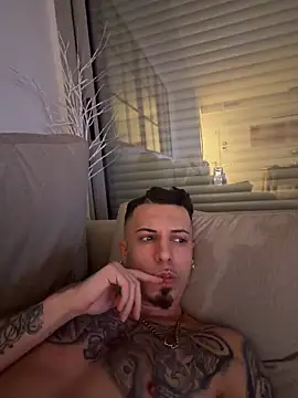 dolarboy17 online show from March 20, 3:10 am