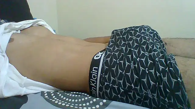 Osamabigdick7 online show from July 3, 2:01 pm