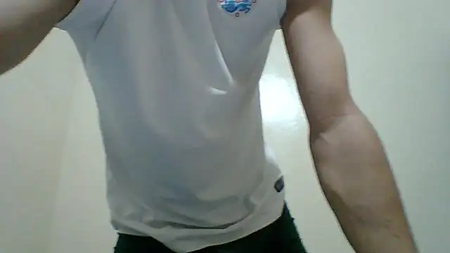 Osamabigdick7 online show from March 4, 9:55 pm