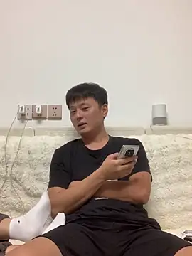 Snapshot of Acuteman chatting on September 24, 2:15 pm Acuteman online show from September 24, 2:15 pm