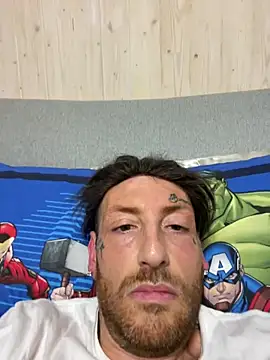 dennis89768 online show from February 18, 12:20 am