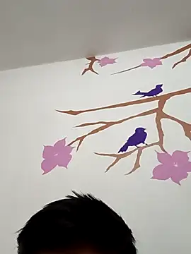 DavidVergagigante420 online show from December 17, 7:26 am