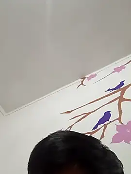 DavidVergagigante420 online show from February 10, 9:41 pm