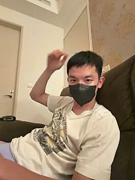 kaikai1335 online show from October 9, 3:39 pm