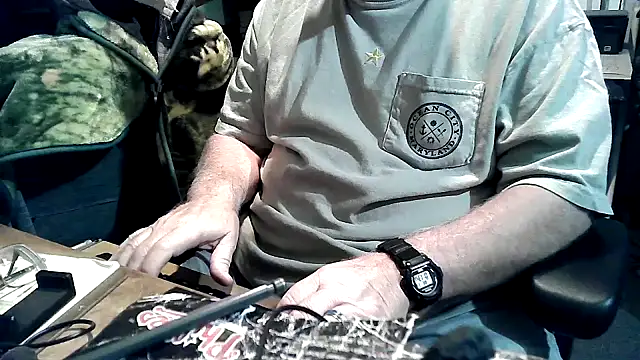 georgew62 online show from September 17, 4:13 am