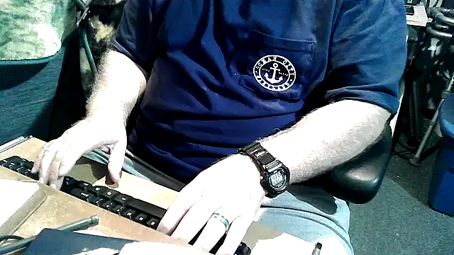 georgew62 online show from September 27, 3:37 am