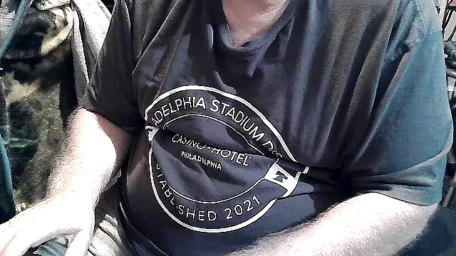 georgew62 online show from October 8, 5:01 am