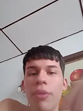 Daniel97Quintero online show from January 13, 6:12 pm