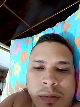 Alexboy022025 online show from October 7, 12:15 am