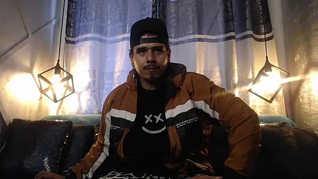 thiago bos online show from October 13, 1:06 pm