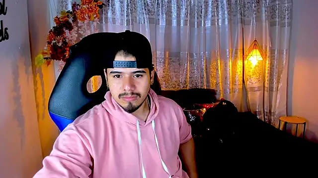 thiago bos online show from October 2, 11:36 am