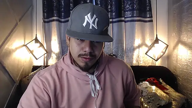 thiago bos online show from October 9, 11:04 am