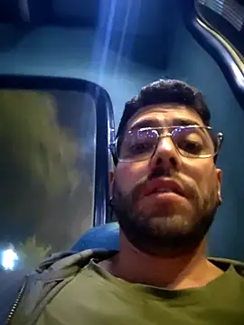 DanteWinter online show from March 13, 2:30 am