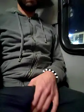 DanteWinter online show from March 19, 2:26 am