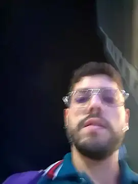 DanteWinter online show from January 18, 3:19 am