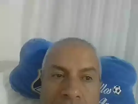 ALFRERM online show from October 10, 2:27 am