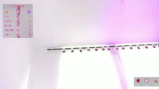 Sweet poetryy online show from October 23, 8:34 pm