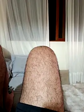 Gallo001 online show from February 28, 3:05 am