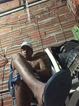 elpeluchenegroxxx3 online show from March 4, 2:51 am