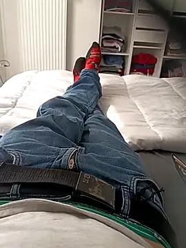 inconitopipo6 online show from April 19, 12:26 pm