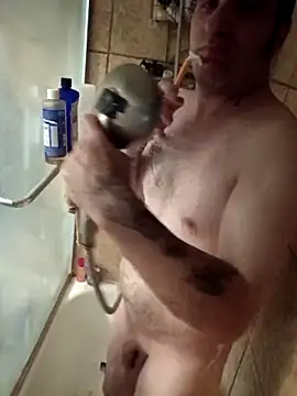 Snapshot of Gain2in1 chatting on October 12, 9:42 pm Gain2in1 online show from October 12, 9:42 pm