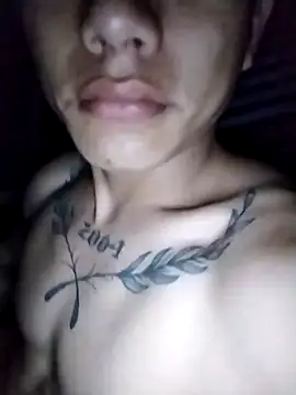 Snapshot of Flakito2021 chatting on October 7, 10:52 am Flakito2021 online show from October 7, 10:52 am