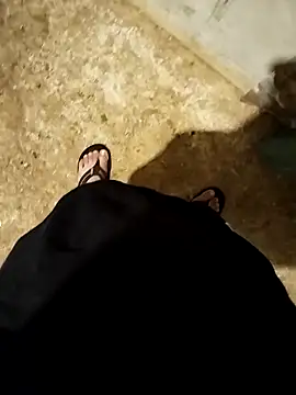 Snapshot of Flakito2021 chatting on October 2, 1:42 am Flakito2021 online show from October 2, 1:42 am