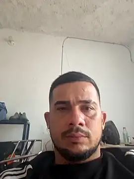 yeffito1 online show from September 12, 9:48 pm