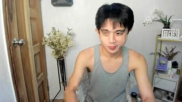 NautyBoyBrazeen 143 online show from November 14, 3:53 am