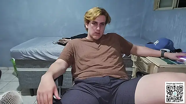 vinialnc online show from October 7, 1:10 am