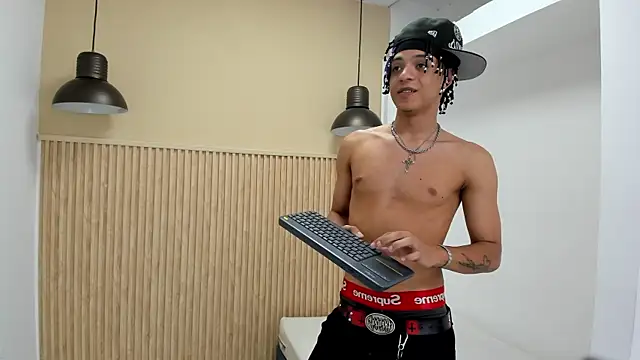 MARSHALL SPENCER online show from September 16, 1:45 pm