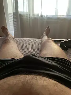 Klark  online show from September 8, 3:11 pm