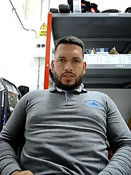 DavidSteel online show from November 18, 4:33 pm