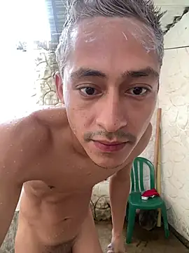 Boy hot- online show from March 7, 10:29 pm