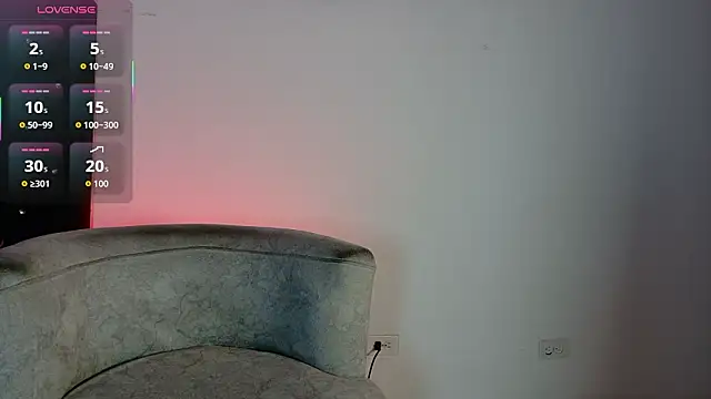 adriel escalante online show from March 20, 2:37 am