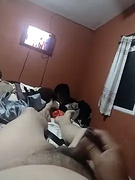 Santiagoqro85 online show from October 13, 4:29 am