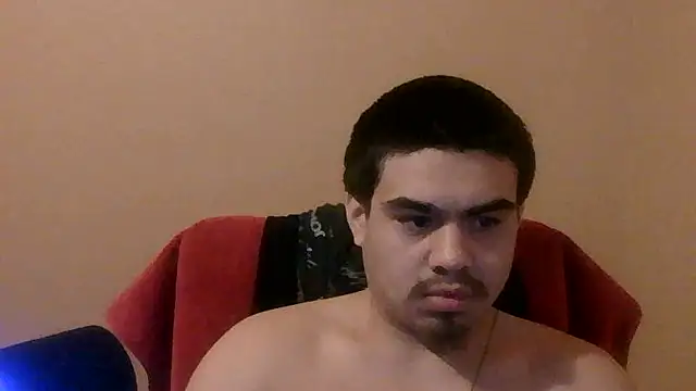 CruzJR11 online show from October 24, 4:47 am