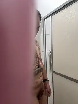 samuelcher online show from December 20, 4:19 am