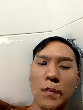 samuelcher online show from January 8, 3:45 am