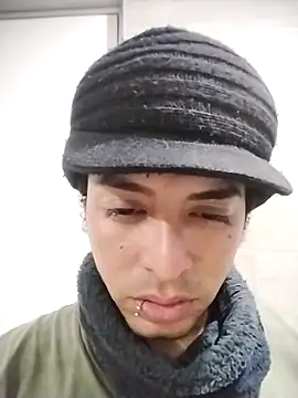 ThiagoFernandezChancay25 online show from September 18, 2:57 am