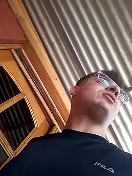 Renatoignacio  online show from January 7, 6:57 pm