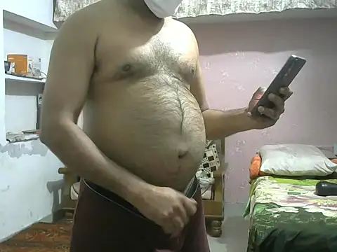 Famit025 online show from February 14, 7:31 pm