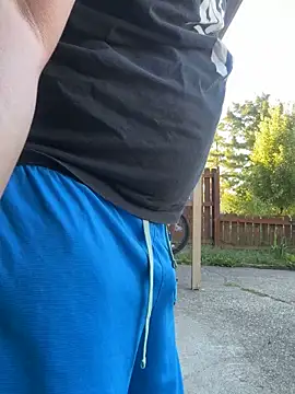 Snapshot of Jedr10 chatting on October 8, 12:53 pm Jedr10 online show from October 8, 12:53 pm