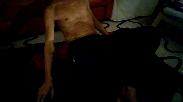 AntonioNice iml online show from October 18, 6:46 pm