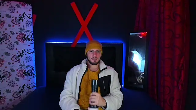 Angels21cm online show from October 16, 3:14 am