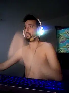 Snapshot of Arthur_Rj_21 chatting on October 8, 3:00 am Arthur Rj 21 online show from October 8, 3:00 am