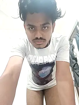 Kumarbtm19 online show from October 20, 8:13 pm